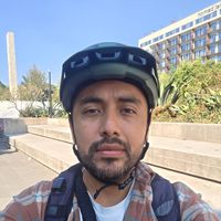 Mau Nolasco的照片