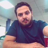 Kerolos Bebawi的照片