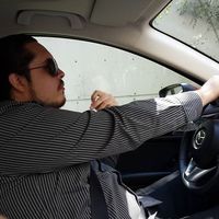 Julio Martinez's Photo