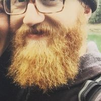 Chad Stephens's Photo