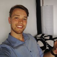 Oskar Meijer's Photo