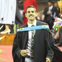 Mohammed Shah's Photo