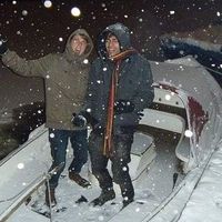 Harrison George的照片