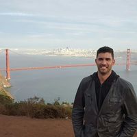 Renato Souza's Photo