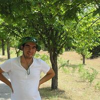 Can Polat's Photo