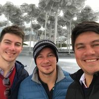 Fotos de Diego Escobar