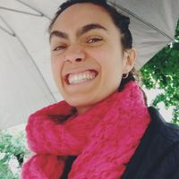 Fotos von Stefania Sol Di Gennaro