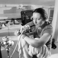 Sandrine Guigue's Photo