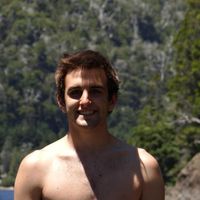 Miguel Gorostiaga's Photo