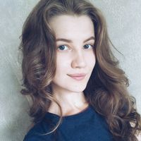 Анастасия Стихиляс's Photo