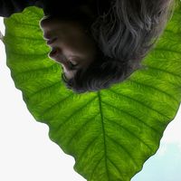 Vanessa Angel's Photo