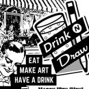 Drink & Draw Palermo 's picture