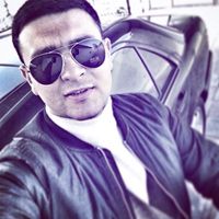 Nicat Musayev的照片