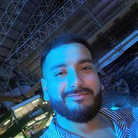 Fabian Quiroz's Photo