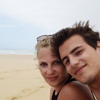 Daniel + Sabina's Photo