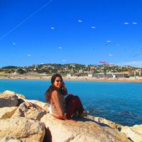 Photos de Camilla Trombi