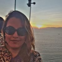 Mariana Vallarta's Photo