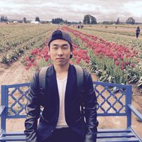 Tatsushige Oka's Photo