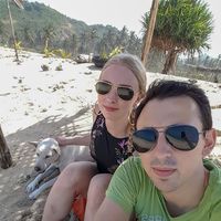 Zack Fletcher's Photo