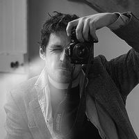 Fotos de Andrew Dickinson