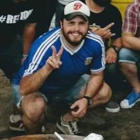 Agustín  Maestri的照片