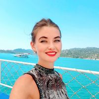 Нина  Коршун's Photo