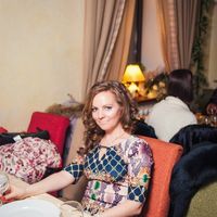 Fotos de Alesya Ryzkova