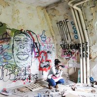 Tiphaine Navarro's Photo