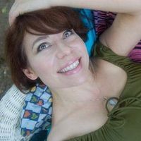 Elizabeth Grygelko's Photo