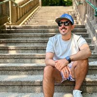 Hector Melendez's Photo