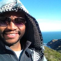 Achref  Chargui's Photo