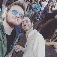 Fotos von Roee Carmeli