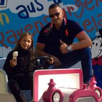 Francisco  Canpantier的照片