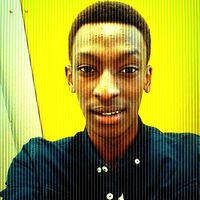 cedric MUHOZA's Photo