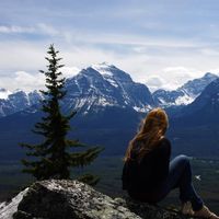 Élodie Provençal的照片