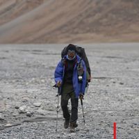 Ashish Saxena's Photo