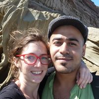 Aude Marissal's Photo