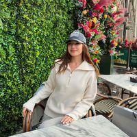 Moldir Aidarova's Photo