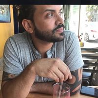 Alexis Maldonado's Photo