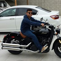 Jules Franco's Photo