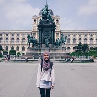 Le foto di Iman Nurnajiah