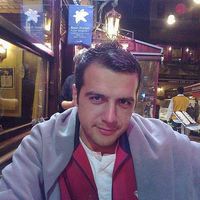 Osman Yaprak's Photo