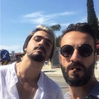 Ertan Arslansoy's Photo