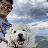 Andrea Bel.Arruti的照片