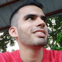 Juan David  Hortua Arboleda's Photo