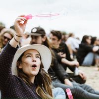 Fotos von Kaila Michael