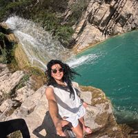 Michelle Ortega's Photo