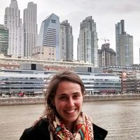 Virginie Loupias's Photo