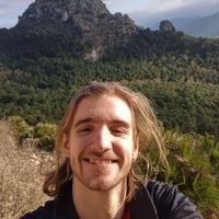 Anders Milling的照片