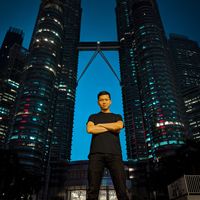 Oky Ruslan Wijaya's Photo